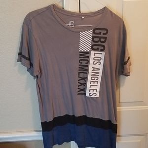 GBG by Guess t shirt